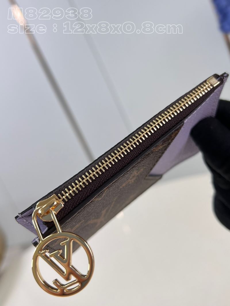 Louis Vuitton Wallets